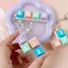 Make an MBTI Keyboard Keychain - 1-Person Set