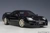 AUTOart 1/18 Scale Honda NSX-R (NA2) Berlina Black Finished Model 73216