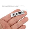 Infrared Reflection Sensor Switch Module Hand Sweep Function for LED Cabinet Lamp DC5V12V