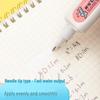 M&G T6072 Click-Action Correction Pen 10-Pack
