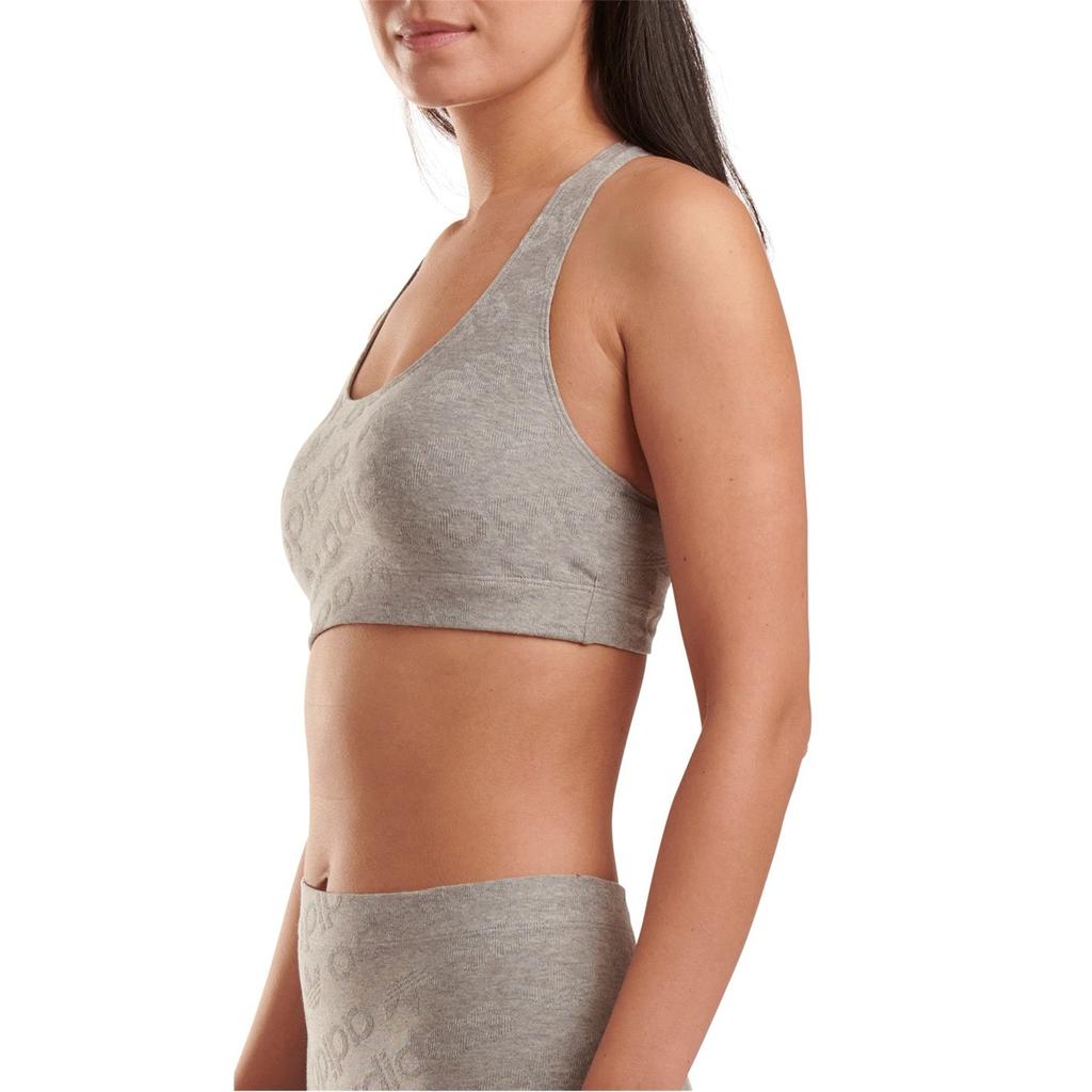 adidas Womens/Ladies Terrot Flex Crop Top