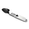 Stainless Steel Spoon Scale, Kitchen Ingredient Scale, Measuring Spoon, Milk Powder Scale, Kitchen Scale, Portable Dog Food Scale, Cat Food Scale