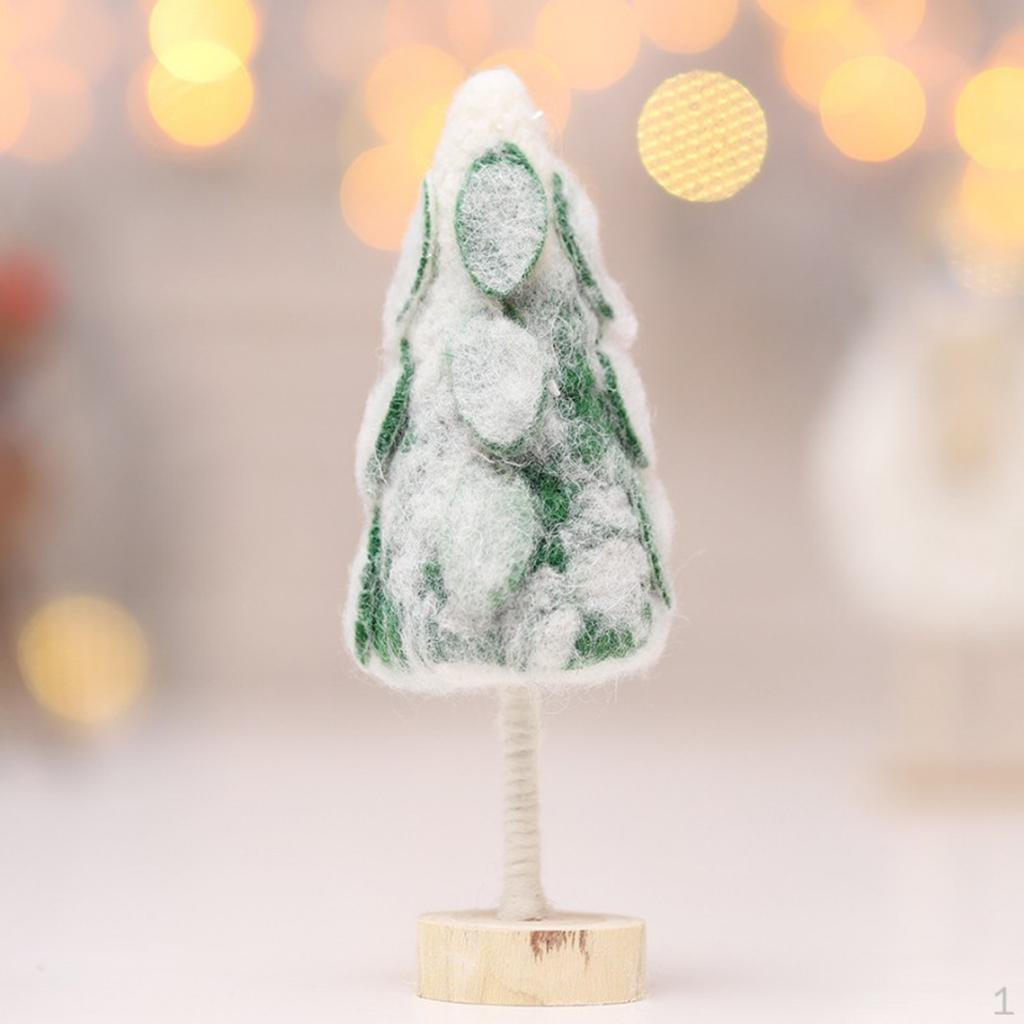 Christmas Holiday Felt