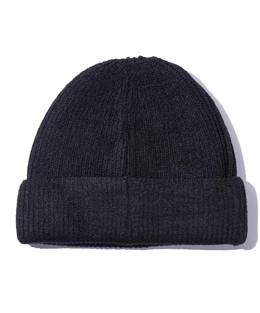 MASSNOUN Diamond Spark Beanie Mffac001-Bk