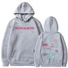 Dani Martin Pequeno Album Hoodies Men Women Clothing Fashion Hooded Sweatshirts Long Sleeves Pullovers Streetwears