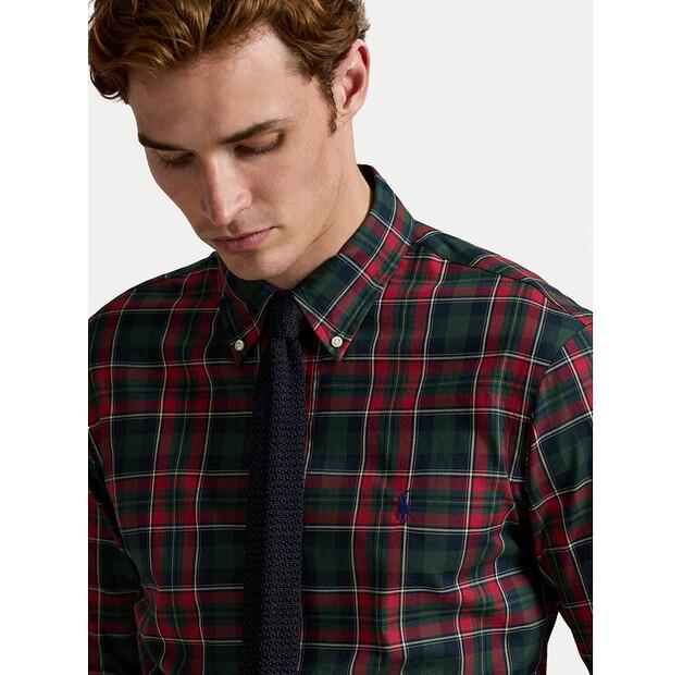 Рубашка Polo Ralph Lauren 710953644008