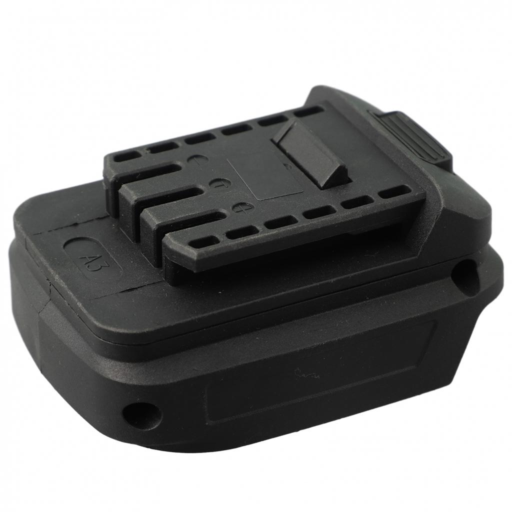18 V Li-ion Battery Battery Adapter Cable Connector DIY