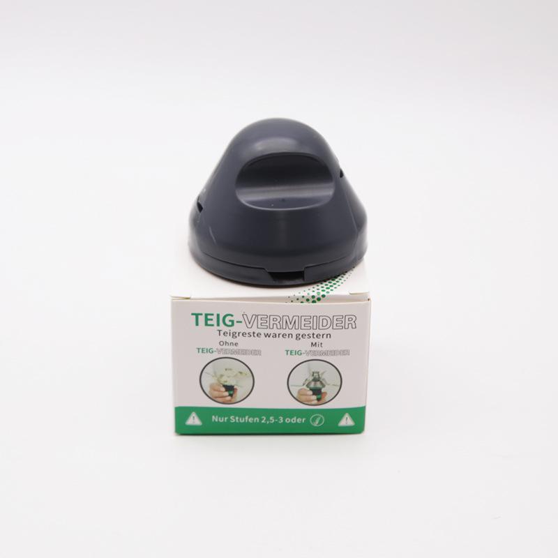 

1Pcs Ktchen Baking Tools For Thermomix Tm5 Tm6 Dough Protection Cover Mixer Blade Safety Protection Device Anti Splash Accessory