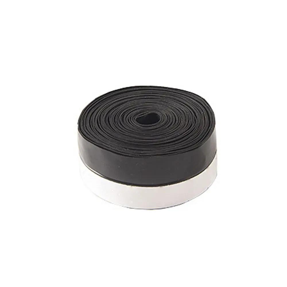 Self-adhesive Door Window Seal Rubber Windproof Warm Door Bottom Seal Strip Soundproof Insect Proof Silicone Sealing Tape