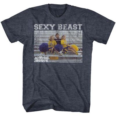 Animal House Sexy Beast Movie Shirt Unisex T-Shirt