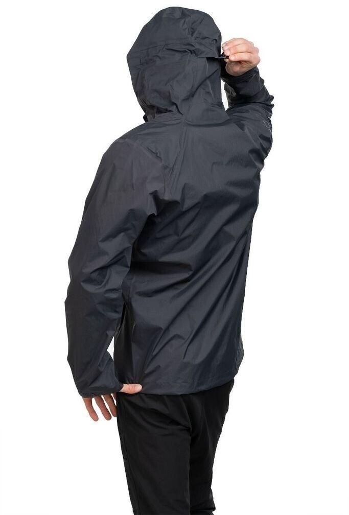 Jacke Patagonia Herren Torrentshell 3L (85241) glimmend blau