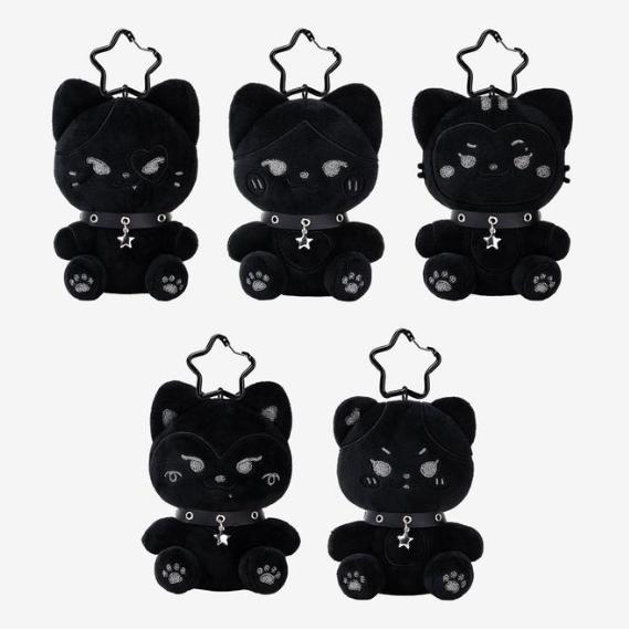 Itzy TWINZY Plüschfigur sitzend Version