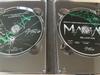 [USED] StrayKids MANIAC Blu-ray 2-disc set