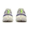 Li Ning Lu 2 Comfortable Trendy Non-Slip Durable Low-Top Trail Running Shoes Men sneaker Silver Gray ARNV009-4