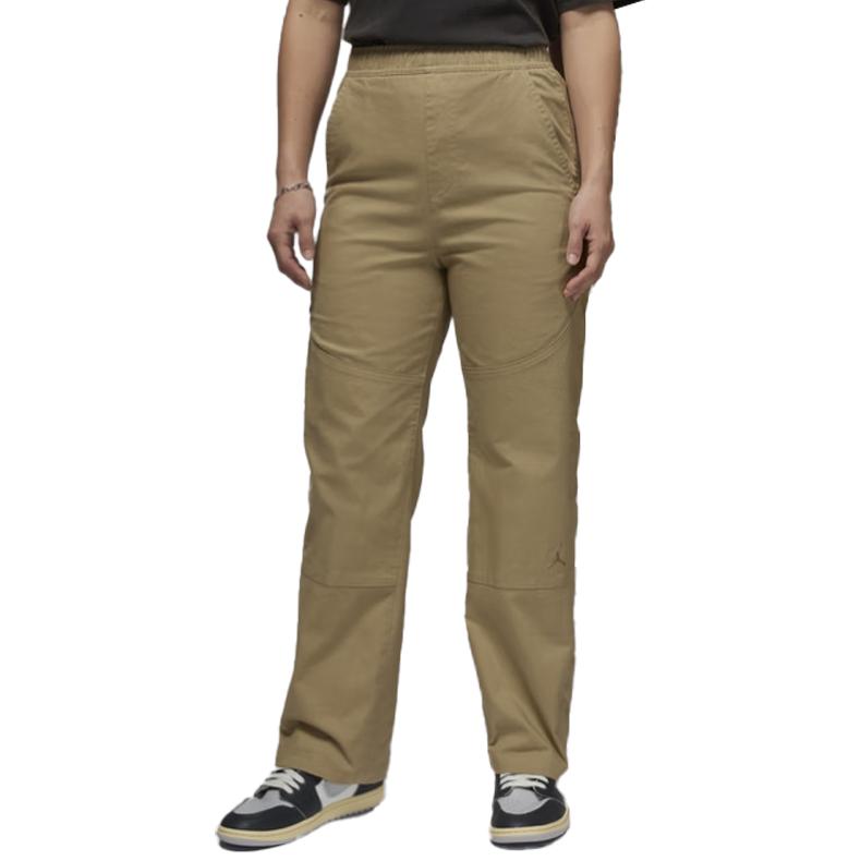Jordan Essentials Casual Pants Men s Desert Camouflage HF9330-257 S