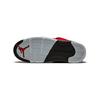 Air Jordan 5 Retro PS Raging Bull 2021 Zapatillas para Niños Rojo Varsity-Rojo Negro 440889-600