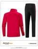 Customizable Men's and Women's Wushu Training & Team Jacket - Spring/Autumn Sports Meeting Uniform