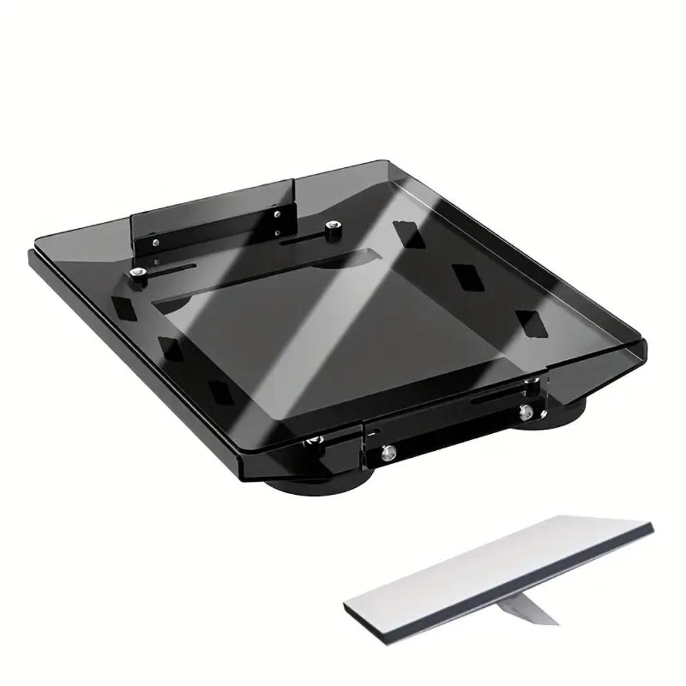 Car Antenna Bracket Magnetic Roof Mount For Road Trips Magnetic Roof Mounting Bracket Roof Mount Carbon Steel Protective Shell