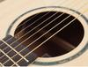 Pure Copper Guitar Ukulele Bass Strings 4 6 Pieces Set for Acoustic Classic Folk Musical Instruments