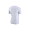 New Nike T Shirts Men's White DR6481-100