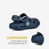 Teva Kids Clog Slipper Apreaqua Stvt261010c Beo