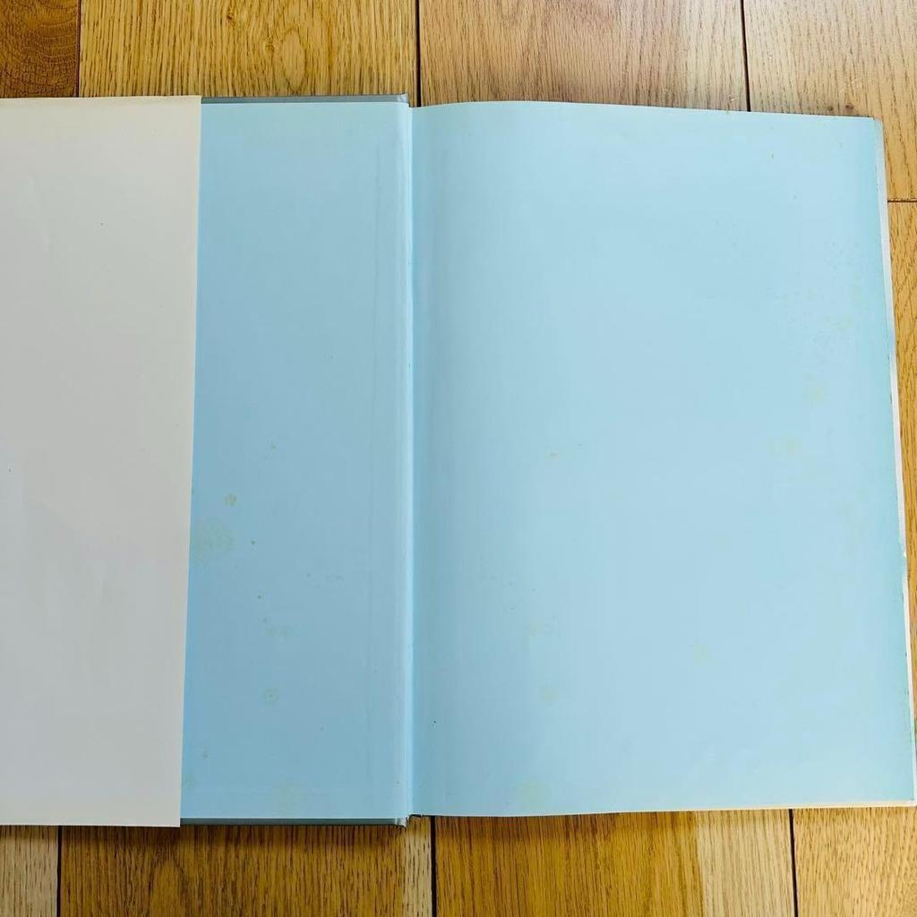 [USED] Sailor Moon Original Art Collection Vol. 1 Rare Item First Edition Published in 1994