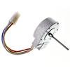 Heavy Duty 12V W10822580 Evaporator Fan Motor Replacement For W10255195
