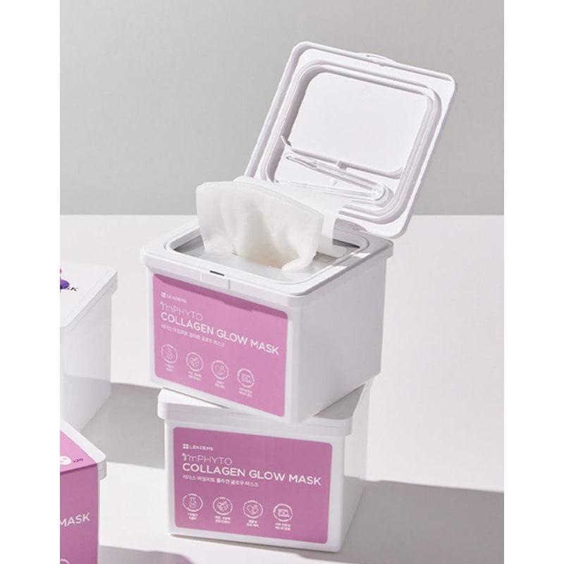 

I m Phyto Collagen Glow Mask 220ml (20 sheets)