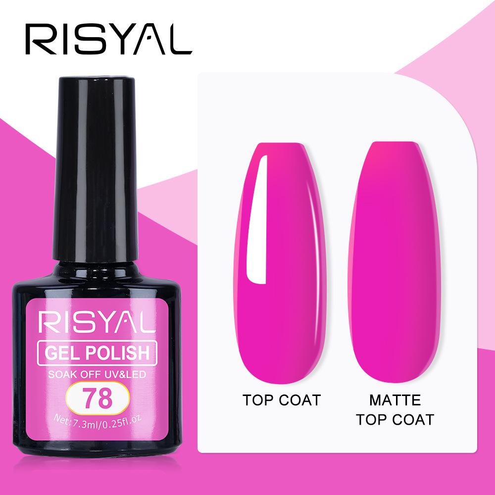 Nail Polish Gel Phototherapy Gel Purple Nail Polish