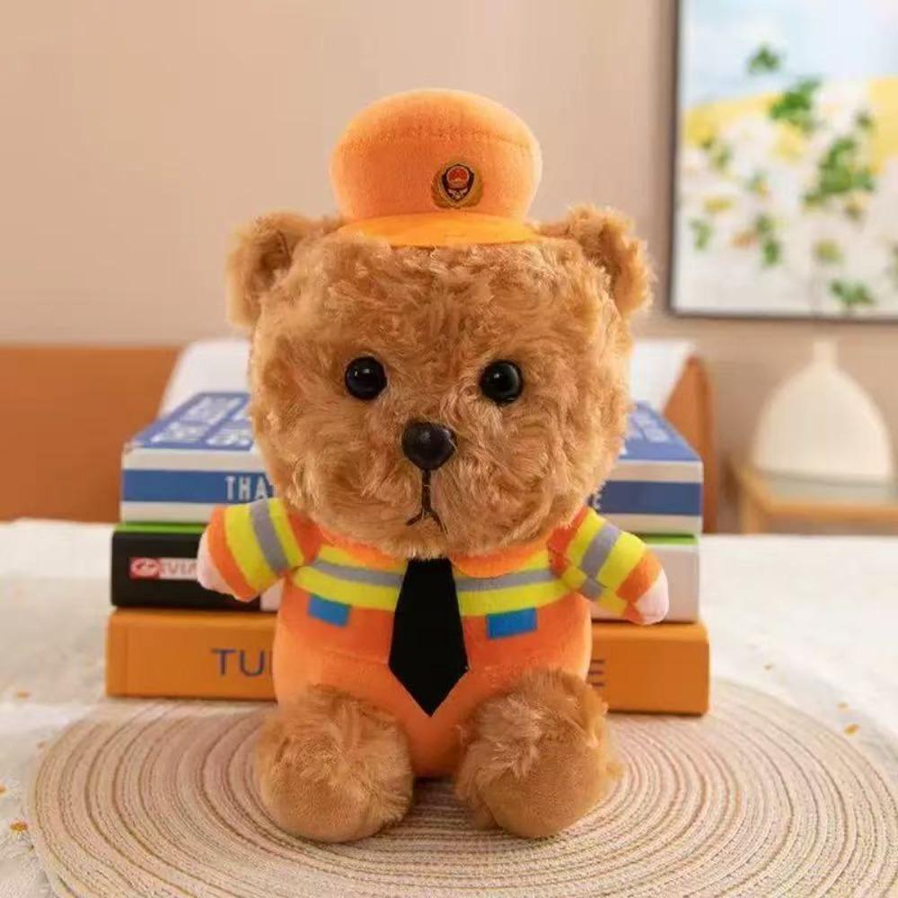 Plüschtiere niedlich fließend neue Acht-Zoll-Puppe Maschinenpuppe Hochzeitswurf kleine Puppen