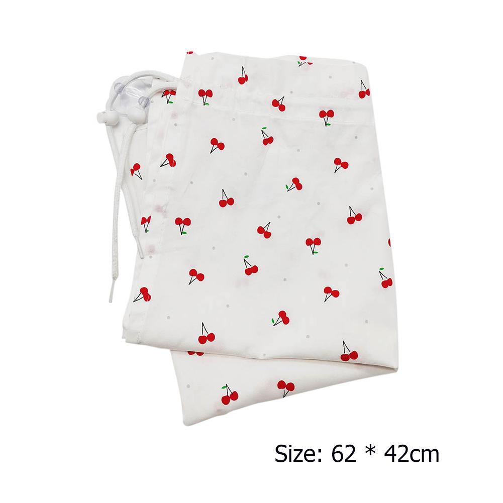 

Car Sun Shade Cover UV Protect Curtain Side Universal Window Sunshade Cover For Baby Kids Cute Cartoon Car Accessories Styling Вишня