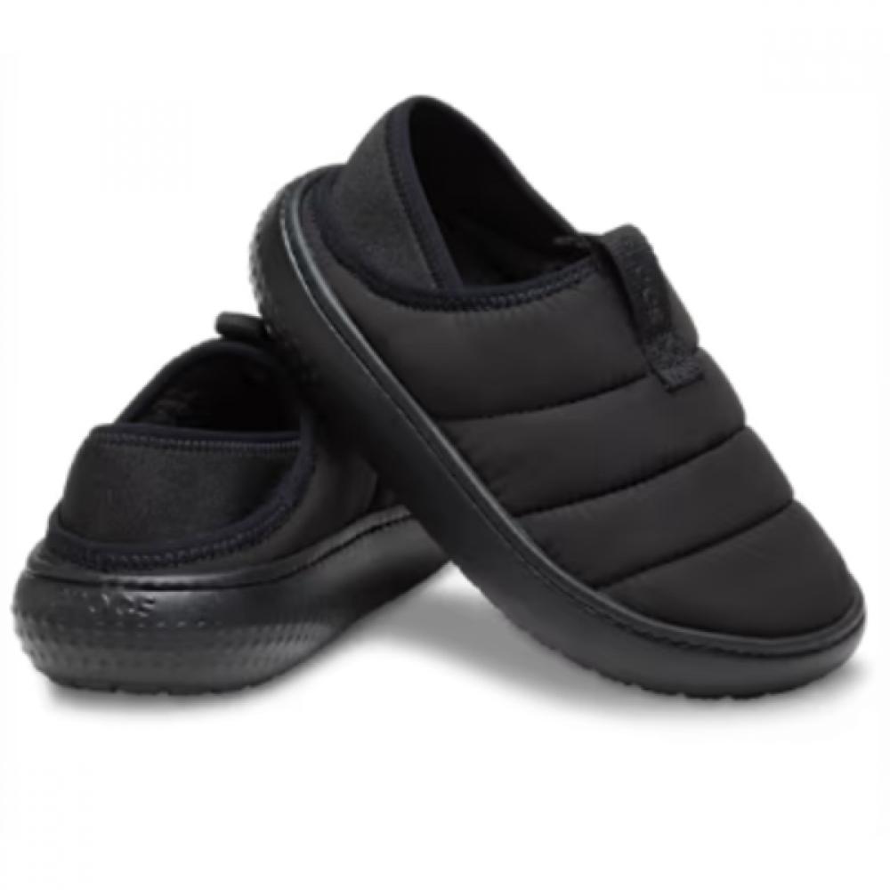Crocs Classic Puff Mock Kids 210589 060