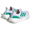 Adidas  UltraBoost Light White Tint Court Green Women Sneakers Blue-Dawn HQ6350