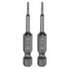 Makine Alet Aksesuarları – Tornavida uçları