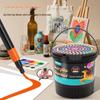 Märchen Weiche Spitze Acrylmarker - Runder Schaft für Grundschüler