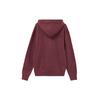 Air Jordan Alphabet Drawstring Hoodie 'Red' Men's DV6464-645