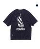 NAUTICA Classic Spinnaker T-Shirt (2 Colors) Nts5646