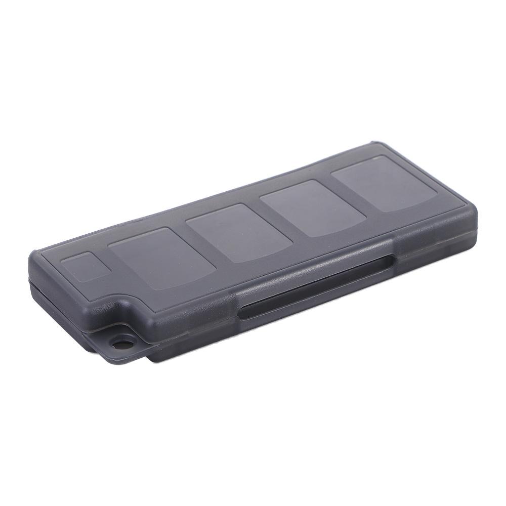 Case Dustproof Cover Cartridge Holder Shell TF Cards Storage Game Cards Storage Case Game Cards Box