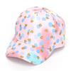 Children's Fashionable Baseball Cap, Girls' Breathable Baseball Cap, Boys' Outdoor Sports Sun Protection And Shade Hat