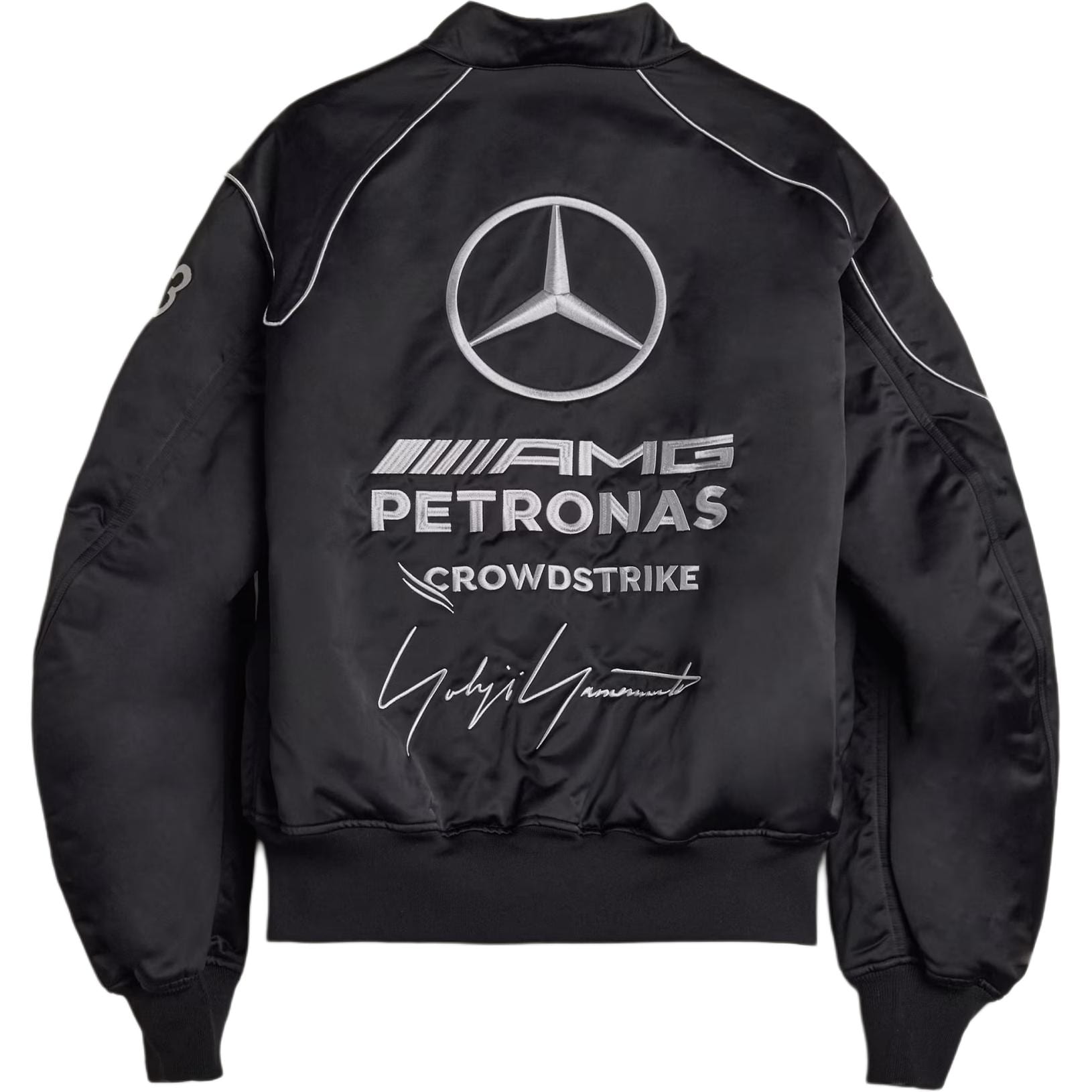 Y-3 x Mercedes-AMG Petronas F1 ar