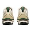 SALOMON Xt-Rush Mesh Lace-Up Comfortable Shock Absorption Non-Slip Support Low-Top Casual Shoes Unisex Casual Shoes Vanilla 472852