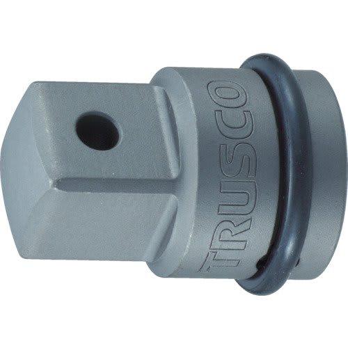 TRUSCO Impact Socket Adapter (9.5mm Concave - 12.7mm Convex) TAD34 X 10 (Case Sold)