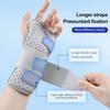 Professional Splint Wrist Brace for Arthritis Carpal Tunnel Relief Breathable Support Hand Sprain Tendonitis Wrist Strap