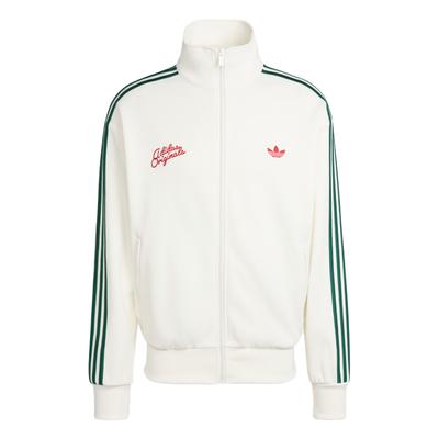 Originals Firebird Trainingsjacke Rosen Stehkragen Reißverschluss Gestreift Locker Jacke Herren Jacke KD6625