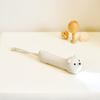 Animal Silicone Flashlight Night Light For Kids Portable Rechargeable Led Child Toy