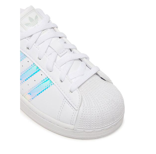 Кроссовки adidas Superstar II C