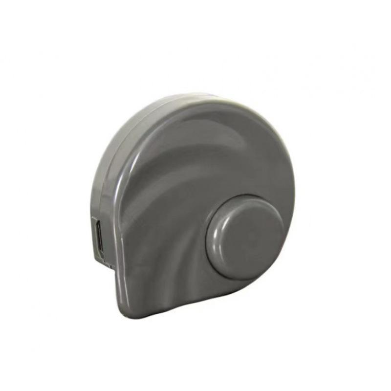 Trådlös dammsugarlampa kompatibel med Dyson för dammdetektering