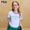 FILA Children's Casual Two-Piece Set