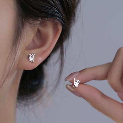 Ohrringe – Ohrstecker