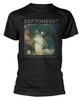 Deftones Saturday Night Wrist Black T-Shirt NEW OFFICIAL